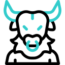미노타우로스 animated icon