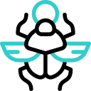 풍뎅이 animated icon