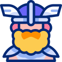 Тор animated icon