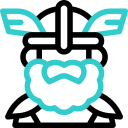 토르 animated icon