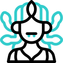 메두사 animated icon