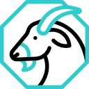 Козел animated icon