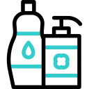 샴푸병 animated icon