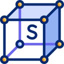 Геометрия animated icon