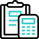 Калькулятор буфера обмена animated icon