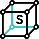 Геометрия animated icon