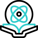 Научное образование animated icon