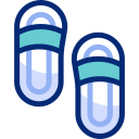 슬리퍼 animated icon