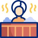 자쿠지 animated icon