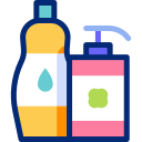 샴푸병 animated icon