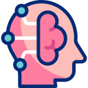 Искусственный интеллект animated icon