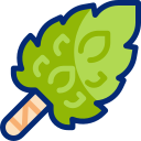 총채 animated icon