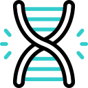 ДНК animated icon