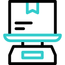 규모 animated icon