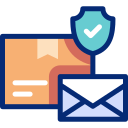 보호 animated icon