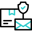 보호 animated icon