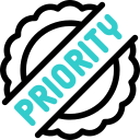 우선 사항 animated icon