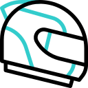 헬멧 animated icon