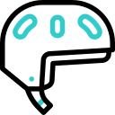 헬멧 animated icon