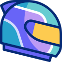 헬멧 animated icon