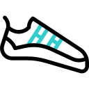 등산화 animated icon