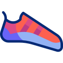 등산화 animated icon