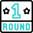 Раунд первый 