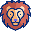 Lion head 