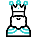 King icon