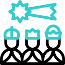 tres reyes magos icon