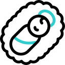 bebé icon