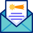 Envelope icon
