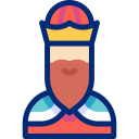Король icon