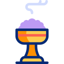 brûleur d'encens icon