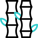 Bamboo icon