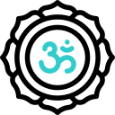 om icon