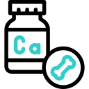 Calcium icon