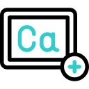 Calcium icon