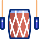 Барабан icon