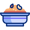 Миска для еды icon