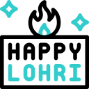 Счастливого Лохри! icon