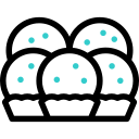 Маффин icon