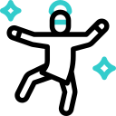 Танцы icon