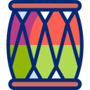 Барабан icon
