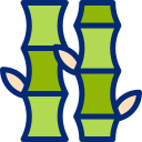 Бамбук icon
