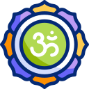 Символ Ом icon