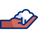 handschaum animated icon