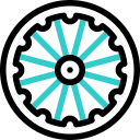 chakra animated icon