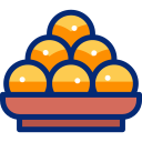 laddu animated icon