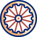 chakra animated icon